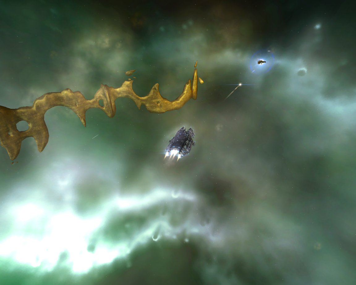 Avenge a Fallen Comrade « EVE Online Pictures