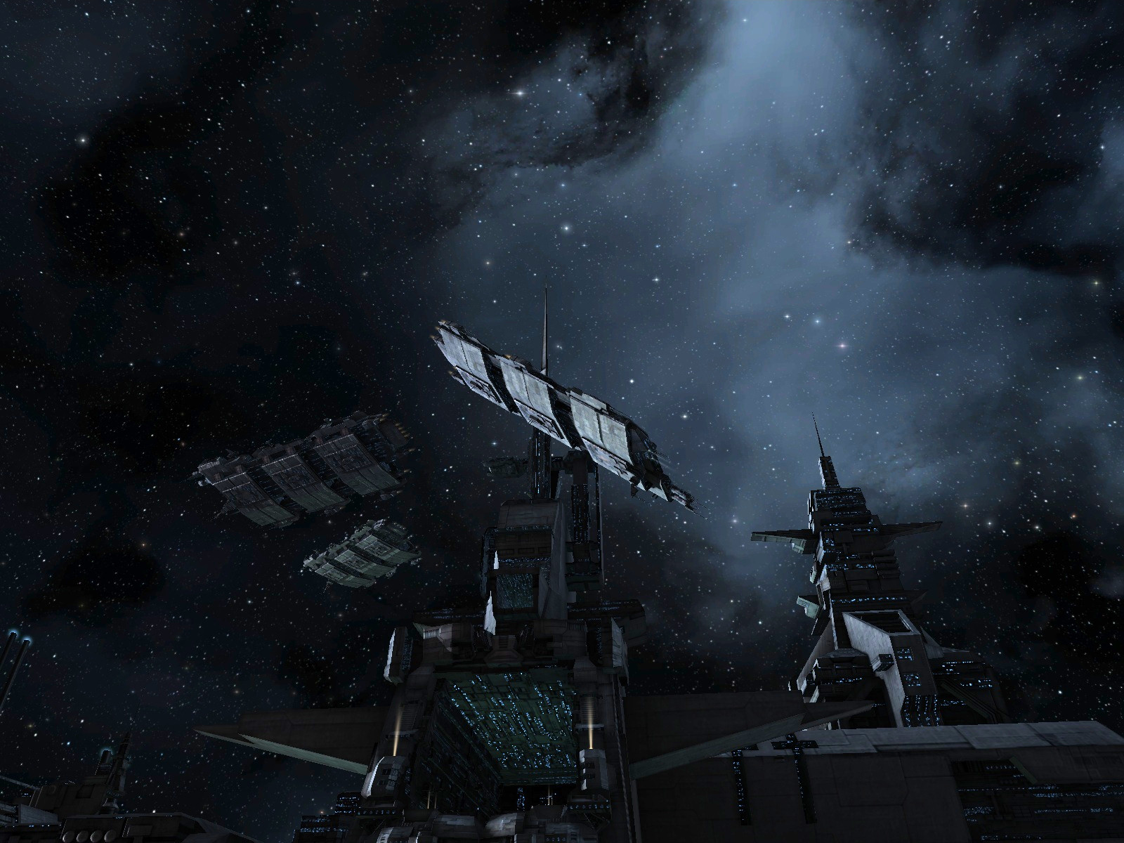 eve online concord