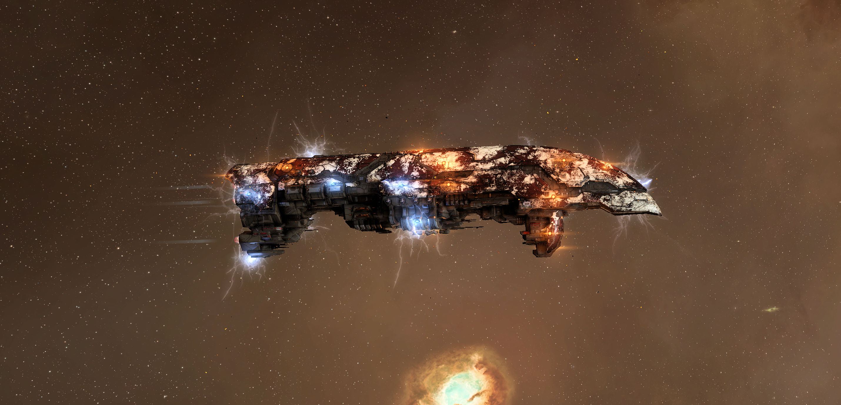 It’s Gonna Blow | EVE Online Pictures